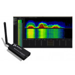 Ekahau - DBx Spectrum Analyzer Pro (Анализатор спектра 2.5 и 5 GHz)