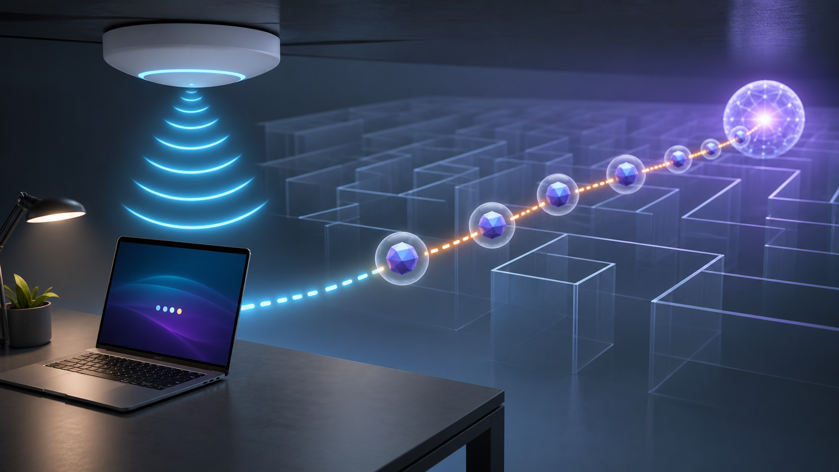Медленный DNS через Wi-Fi: как не обвинить радиосеть по ошибке