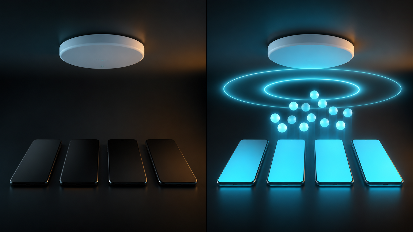 DTIM в Wi-Fi: как настройка влияет на сон клиентов и multicast