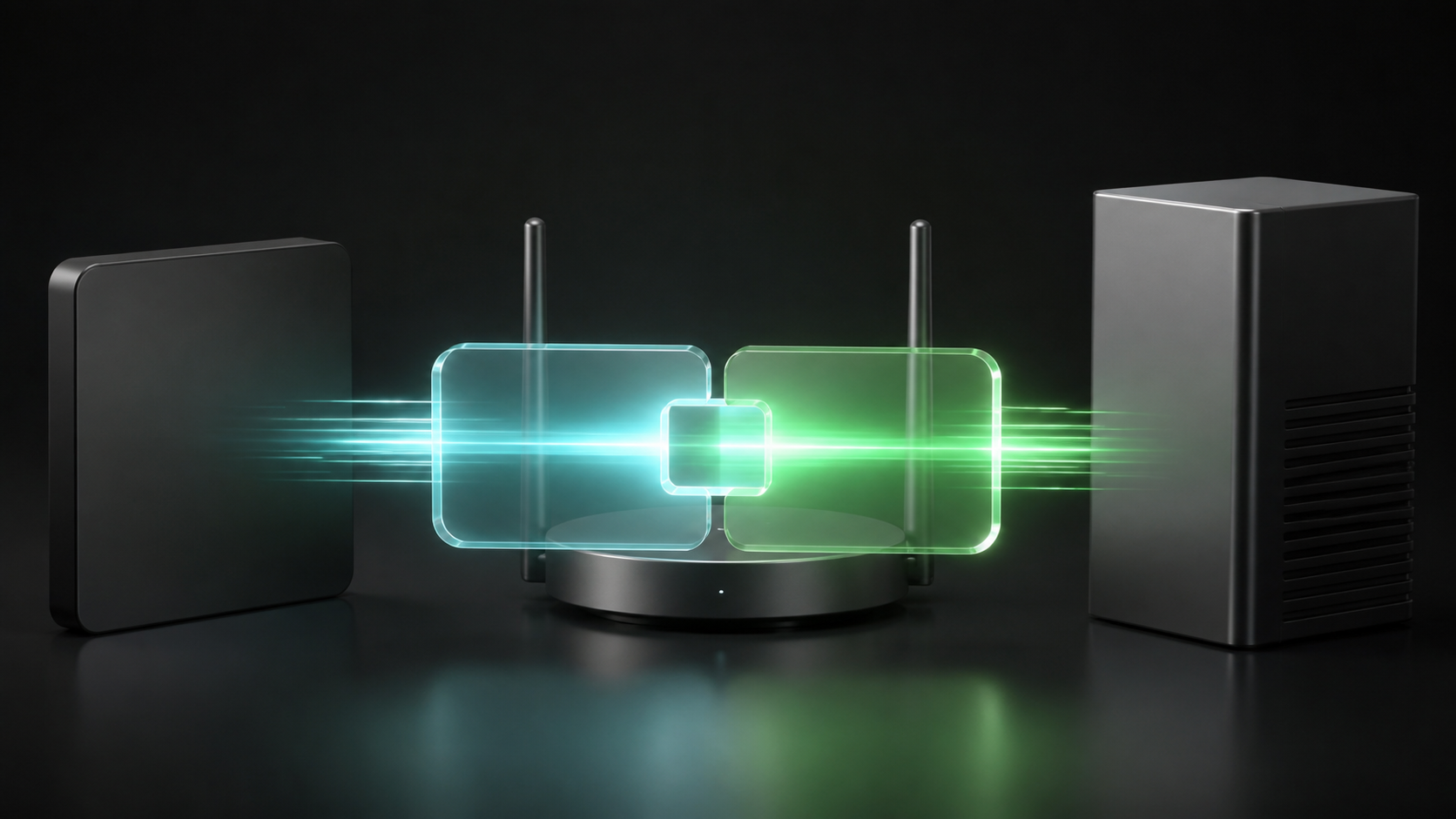 EAP-TLS для корпоративного Wi-Fi: как сертификаты заменяют пароль
