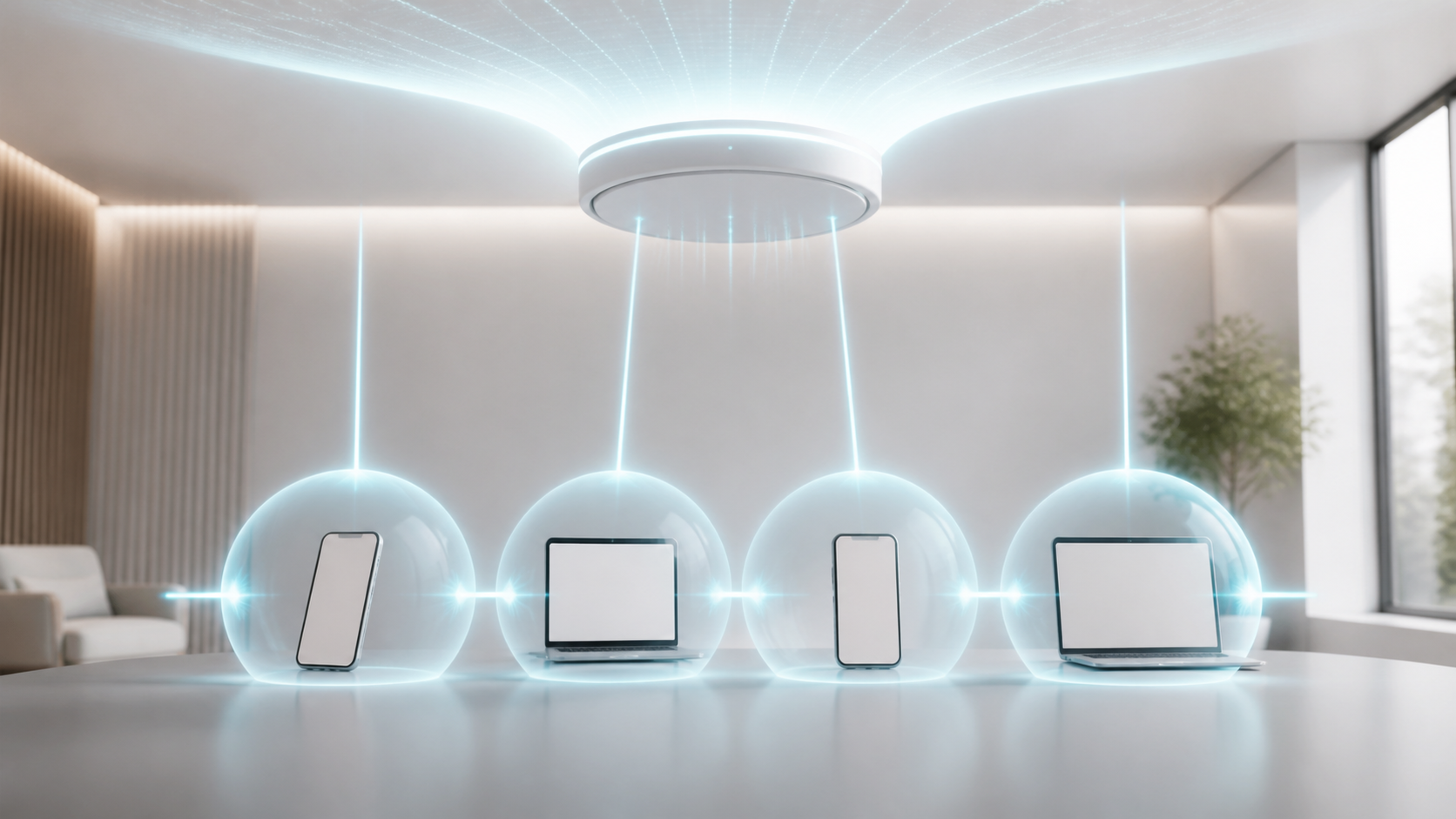 Client isolation в гостевом Wi-Fi: что блокируется между устройствами