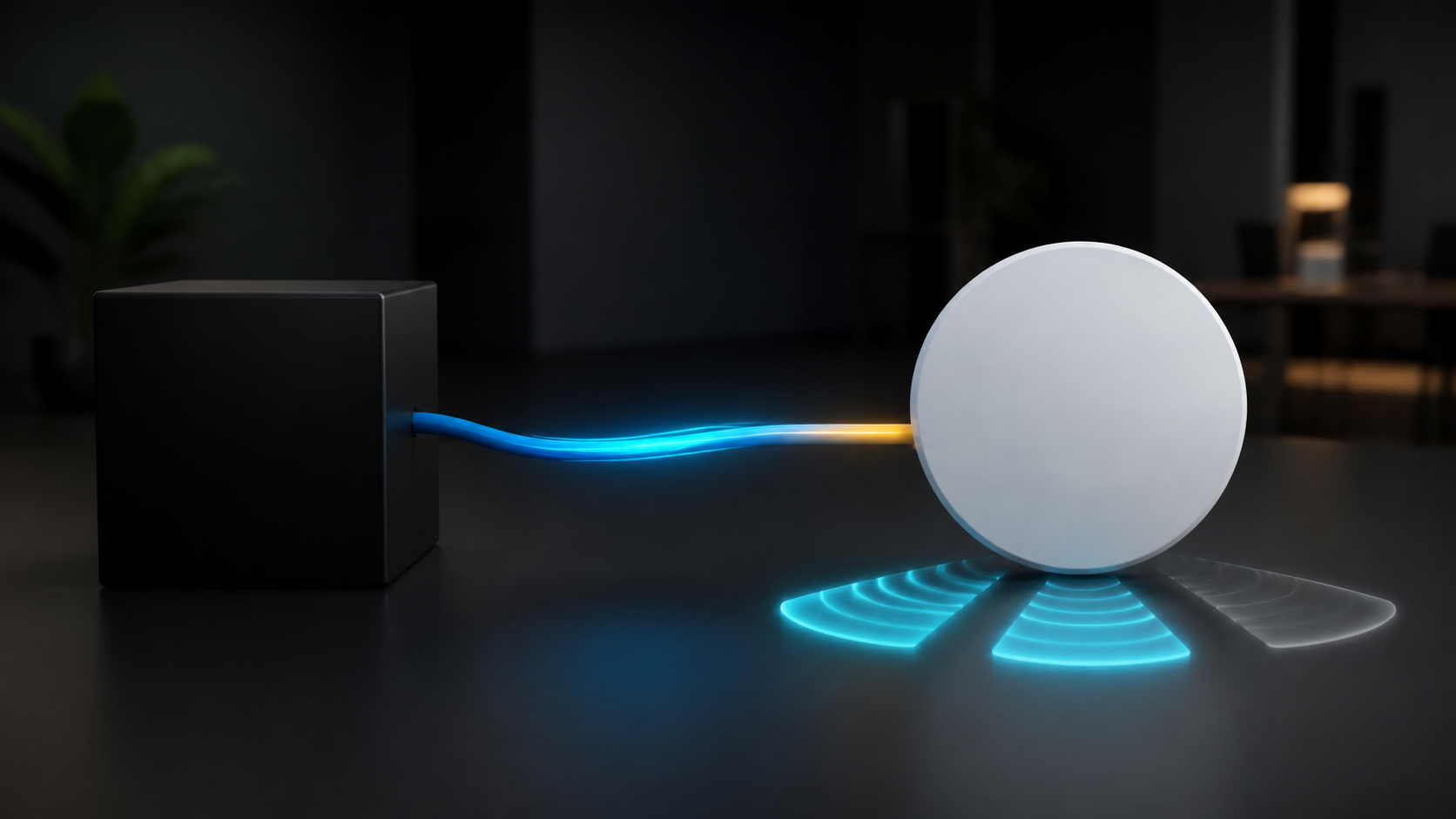 Бюджет PoE для точки Wi-Fi: почему радио работает в урезанном режиме