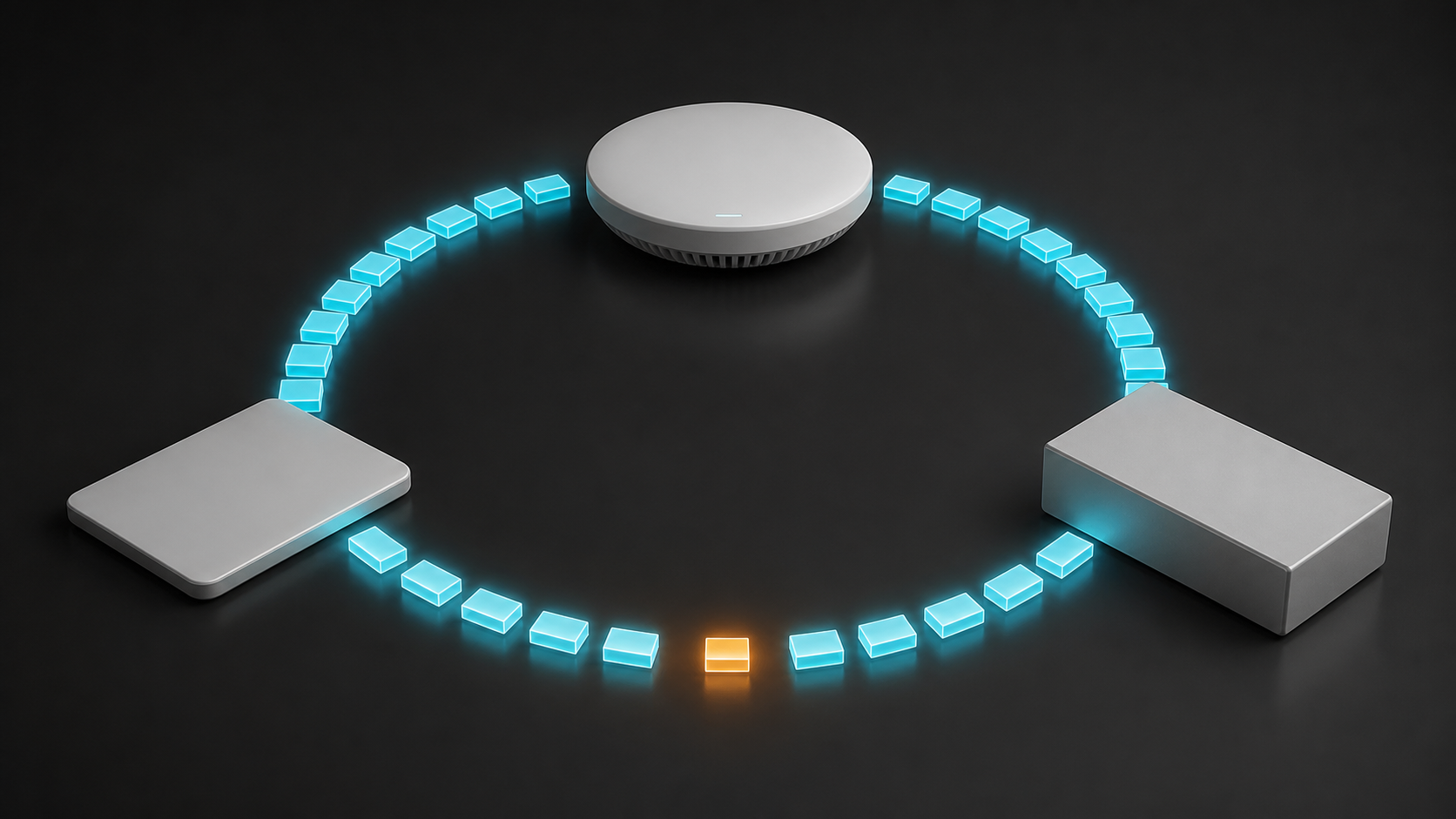 RADIUS Session-Timeout в Wi-Fi: когда клиент проходит аутентификацию заново