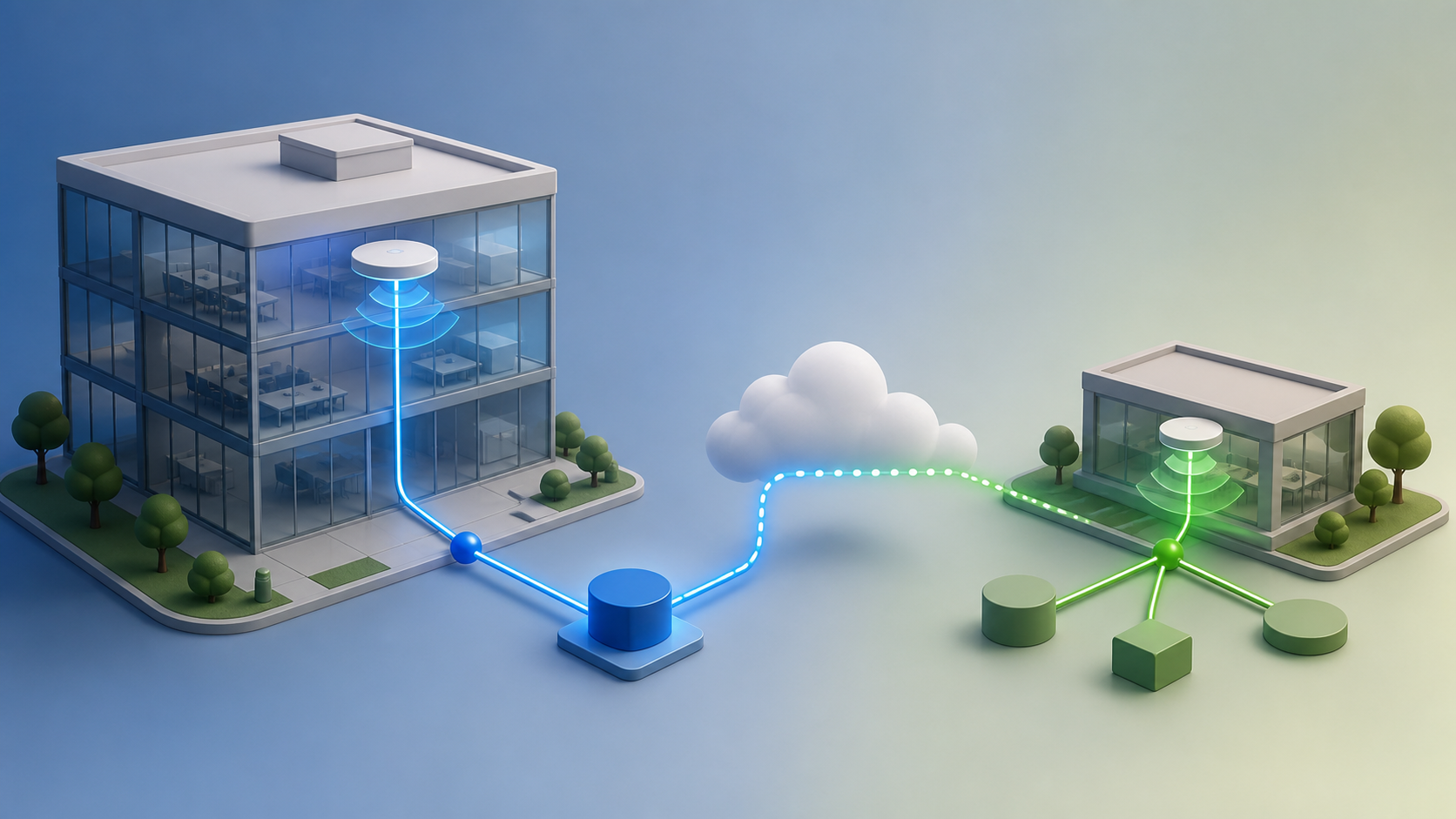 Site Tag на Catalyst 9800: где выбираются Local и FlexConnect